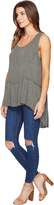 Thumbnail for your product : Culture Phit Josephine Sleeveless Top