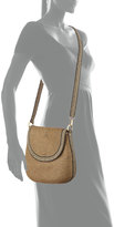 Thumbnail for your product : Eric Javits Squishee Demi Pouch Shoulder Bag