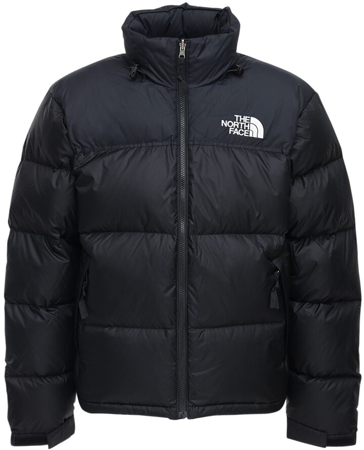 the north face men's winter jacket