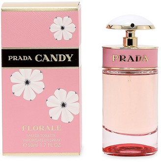prada candy florale
