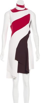 Christian Dior Wool A-Line Dress w/ Tags