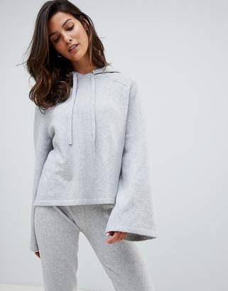Micha Lounge knitted Hoodie Two-Piece