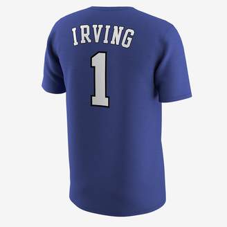 Nike Men's T-Shirt College Replica (Duke / Irving)