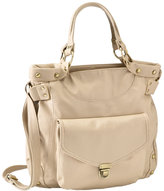 Thumbnail for your product : Under One Sky Crossbody Satchel