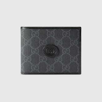 Gucci Men's Wallets | ShopStyle