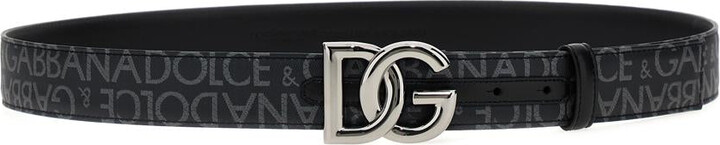 Dolce & Gabbana belt - ShopStyle