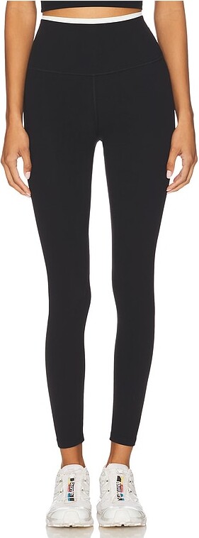 Splits59 Dual High Waist Airweight 7/8 Legging