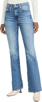 Edwin Ryder High Rise Jeans