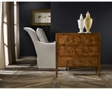 Thumbnail for your product : The Well Appointed House Modern History Three Drawer Chest in Burl