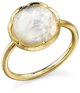 Thumbnail for your product : Irene Neuwirth Rose Cut Rainbow Moonstone Ring