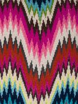 Thumbnail for your product : Jonathan Adler Bargello Worth Avenue Throw Pillow