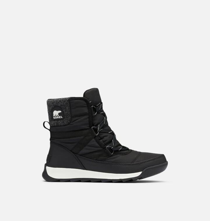 athleta sorel boots