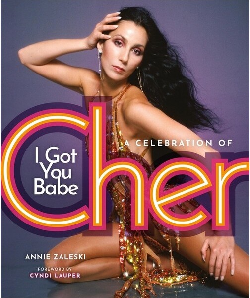 Hachette Book Group IGotYouBabe-byAnnieZaleski(Hardcover)