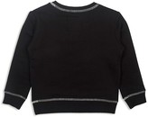 Thumbnail for your product : True Religion Boys' Contrast Stitched French Terry Pullover - Big Kid