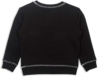 True Religion Boys' Contrast Stitched French Terry Pullover - Big Kid