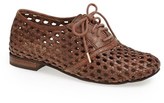 Thumbnail for your product : OTBT 'Uleta' Woven Flat