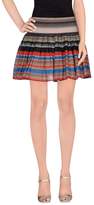 Thumbnail for your product : Denim & Supply Ralph Lauren Mini skirt