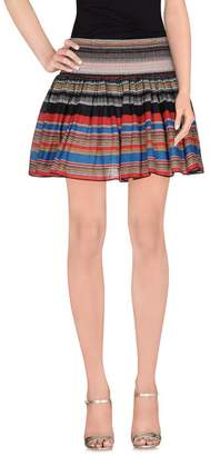 Denim & Supply Ralph Lauren Mini skirt
