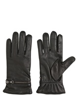 Thumbnail for your product : John Varvatos Nappa Leather Gloves