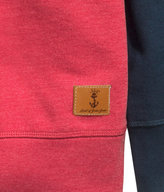 Thumbnail for your product : H&M Sweatshirt - Red - Men