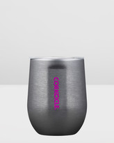 Thumbnail for your product : Corkcicle Home - Insulated Stainless Steel Stemless 355ml Unicorn Magic