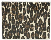 Thumbnail for your product : Kate Spade 'leopard' iPad keyboard case