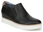 dr scholl's slip on sneakers dsw