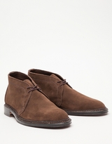 Thumbnail for your product : Alden Crenshaw Chukka