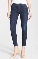 Thumbnail for your product : Citizens of Humanity Skinny Crop Jeans (Icon)