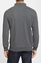 Thumbnail for your product : Peter Millar 'Stanford University' Mélange Fleece