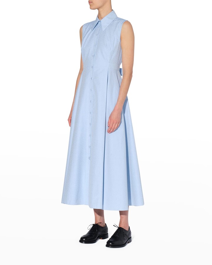 Light Blue Shirt Dress | Shop the world's largest collection of 