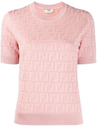 fendi women's top