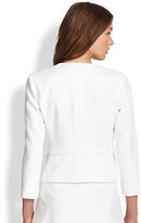 Thumbnail for your product : Nanette Lepore Sweet Retreat Jacket