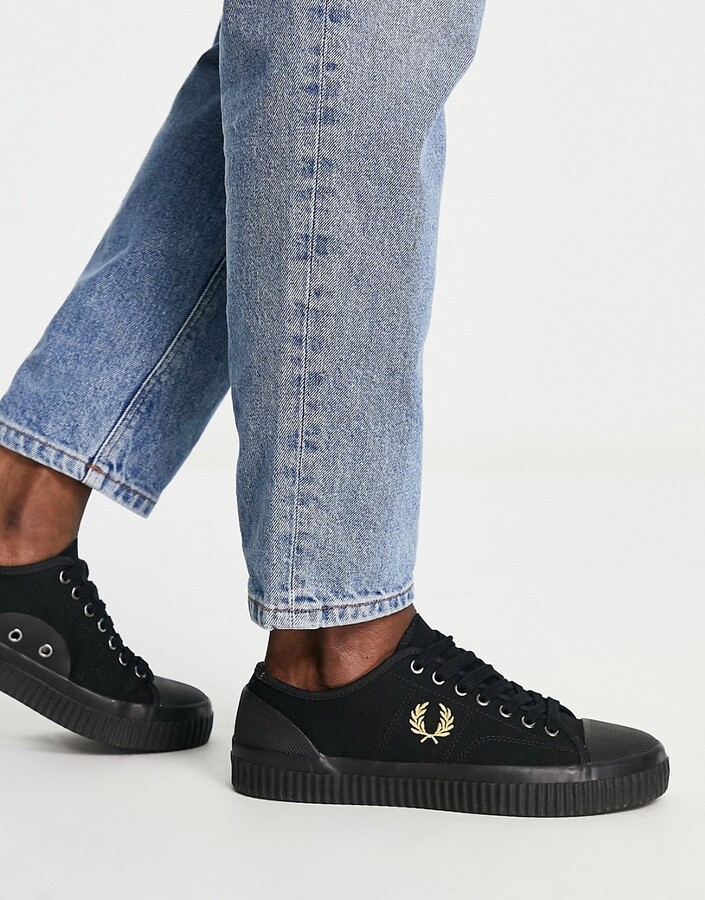 Fred Perry Shoes Sale | Shop The Largest Collection | ShopStyle UK