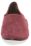 Thumbnail for your product : Rebecca Minkoff Romy Slip-On Flat