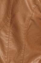 Thumbnail for your product : Blank NYC Faux Leather Jacket