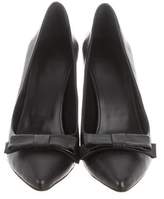 Thumbnail for your product : Anine Bing Leather Elly Pumps