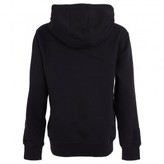 Thumbnail for your product : Volcom Black Pullover Hoody