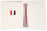 Thumbnail for your product : Thom Browne Skier billfold wallet