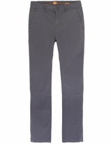 Thumbnail for your product : BOSS ORANGE Hugo Slim Fit Chinos