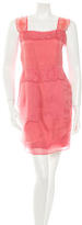 Thumbnail for your product : Stella McCartney Sleeveless Dress