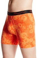 Thumbnail for your product : Kenneth Cole New York Men's Art Deco Floral Printed Boxer Brief