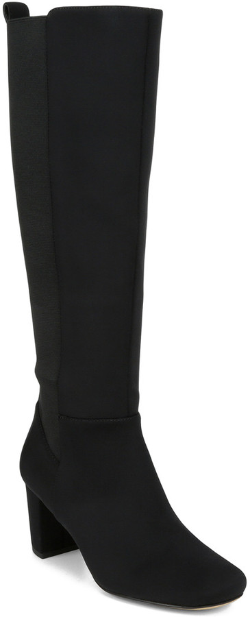 donald pliner eva boots