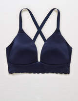 Thumbnail for your product : Aerie Real Sunnie Wireless Lightly Lined Bra