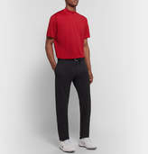Thumbnail for your product : Nike Golf - TW Vapor Dri-FIT Mock Neck Golf Shirt - Men - Red