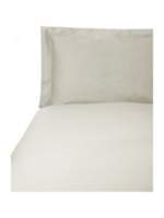 Thumbnail for your product : Yves Delorme Triomphe pierre square pillow case