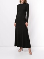Thumbnail for your product : CHRISTOPHER ESBER Hollow dress