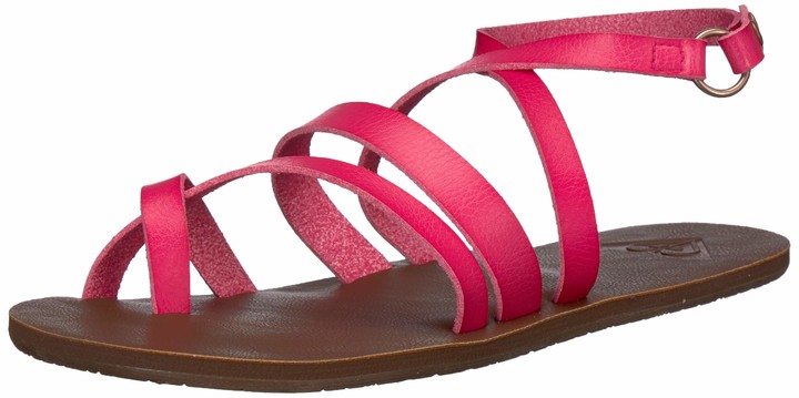 roxy rachelle sandals