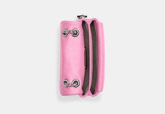 Coach Tabby Shoulder Bag 20 With Quilting - ShopStyle