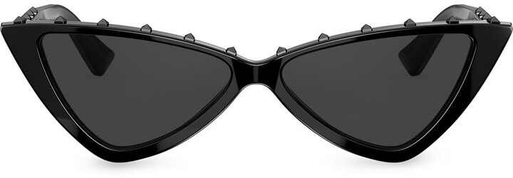 vltn sunglasses